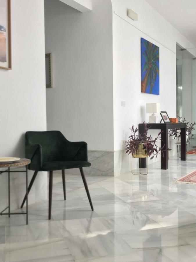 Casa Palacio En Jerez De La Frontera Con Piscina Privada Zewnętrze zdjęcie