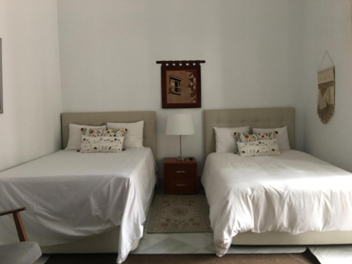 Casa Palacio En Jerez De La Frontera Con Piscina Privada Zewnętrze zdjęcie