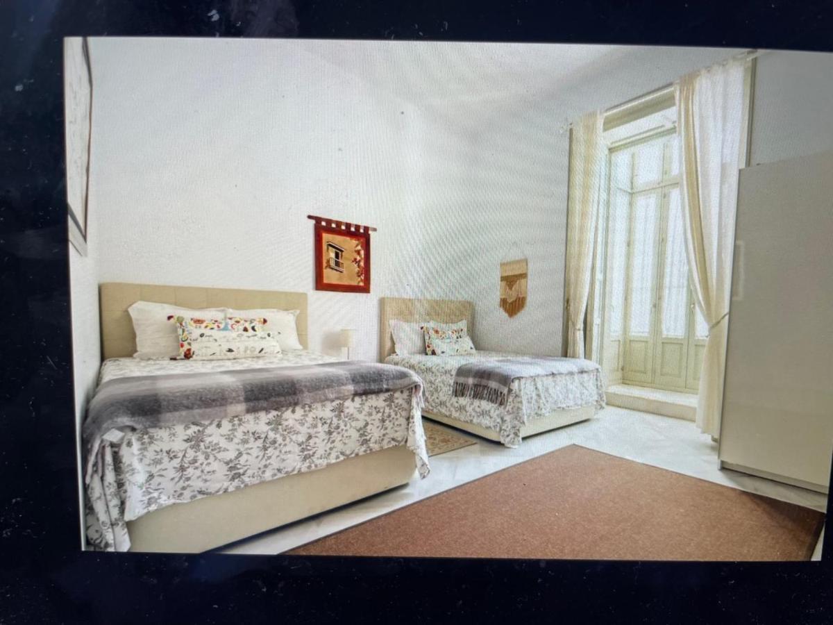 Casa Palacio En Jerez De La Frontera Con Piscina Privada Zewnętrze zdjęcie