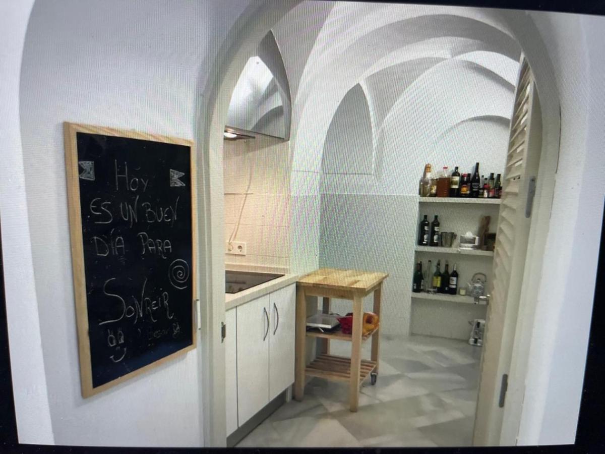 Casa Palacio En Jerez De La Frontera Con Piscina Privada Zewnętrze zdjęcie
