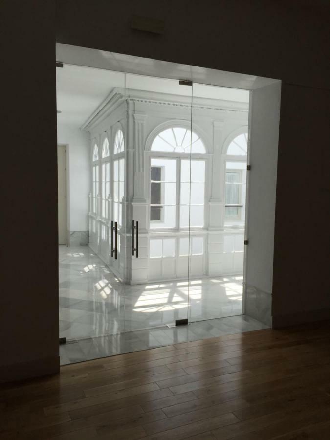 Casa Palacio En Jerez De La Frontera Con Piscina Privada Zewnętrze zdjęcie