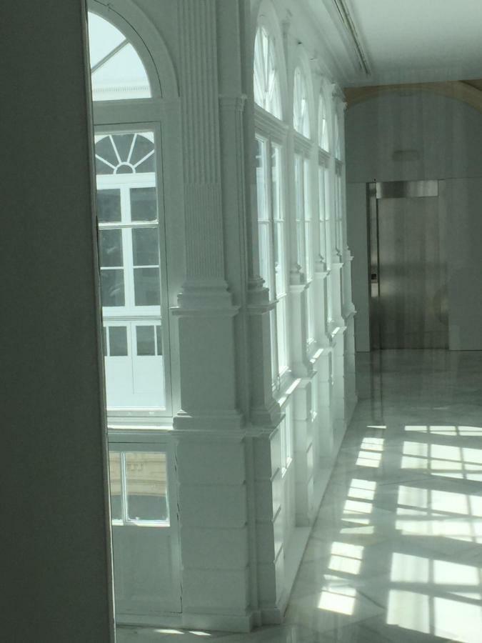 Casa Palacio En Jerez De La Frontera Con Piscina Privada Zewnętrze zdjęcie