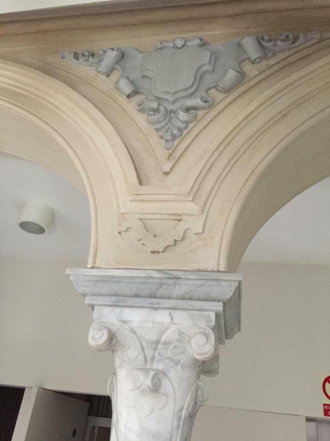 Casa Palacio En Jerez De La Frontera Con Piscina Privada Zewnętrze zdjęcie