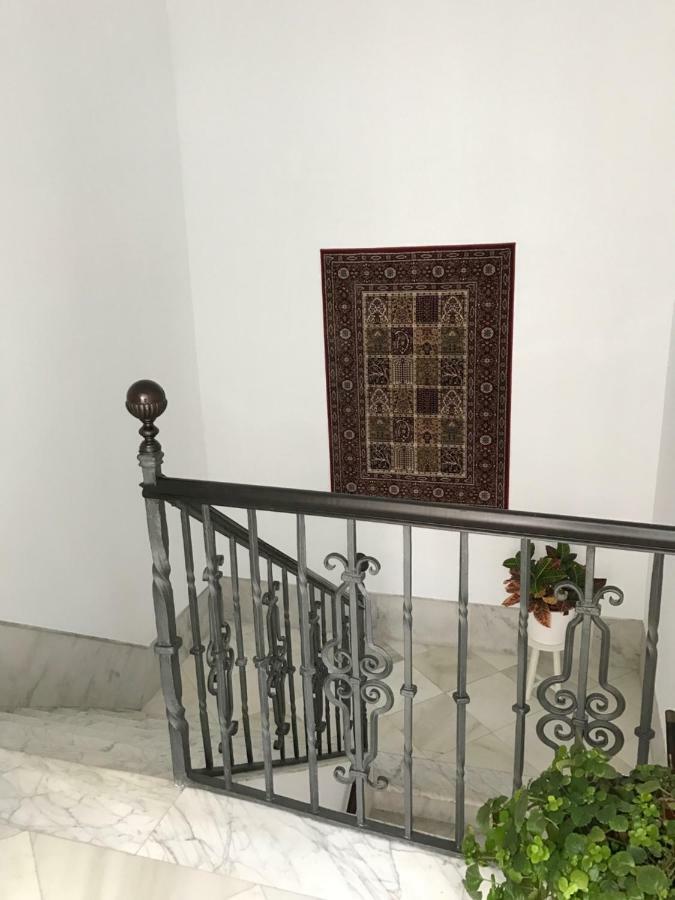 Casa Palacio En Jerez De La Frontera Con Piscina Privada Zewnętrze zdjęcie